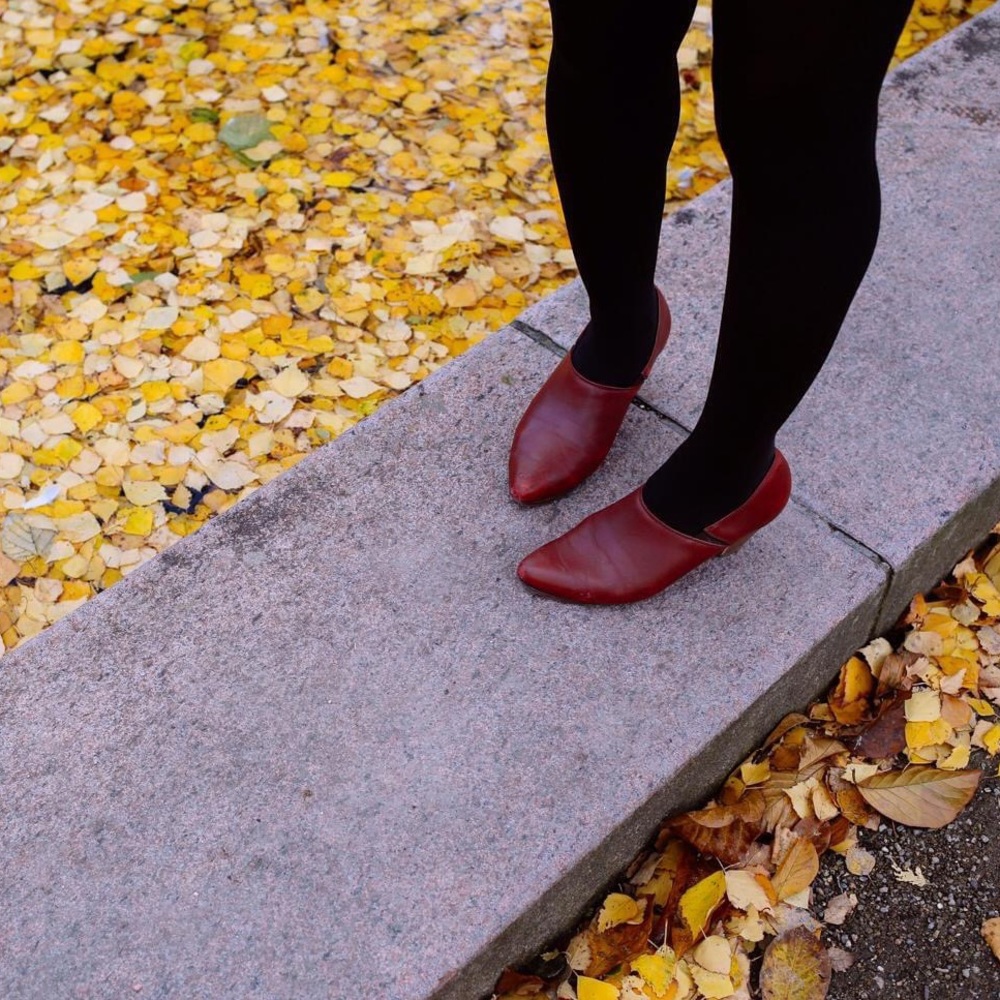 Rachel Comey Sasha Pumps